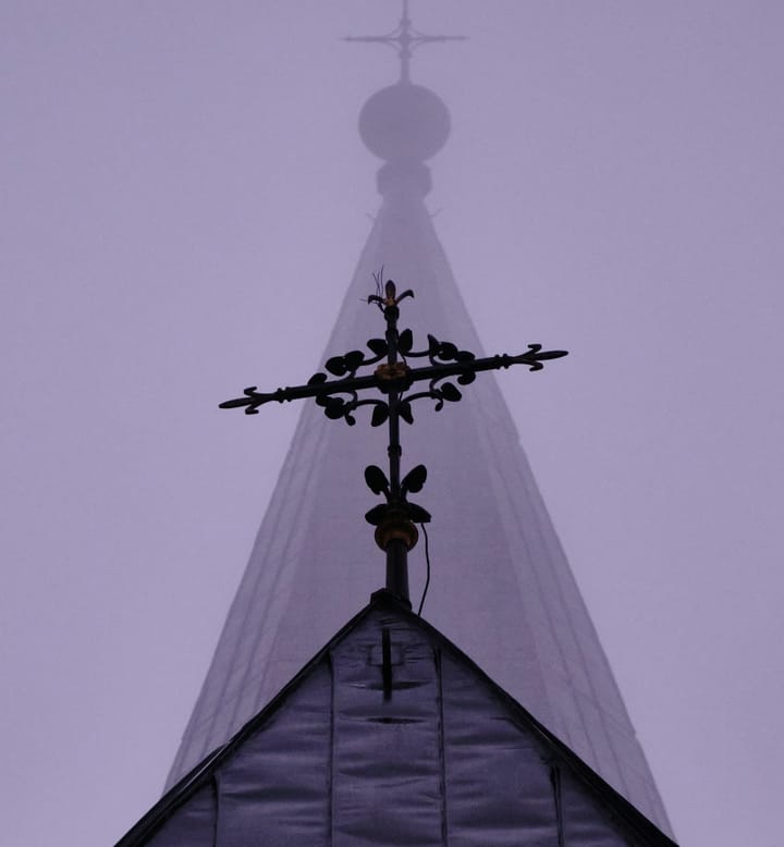 Nona and the accidental Miracle